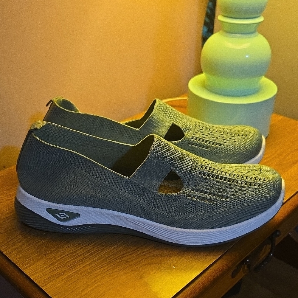 Slip-on Shoes